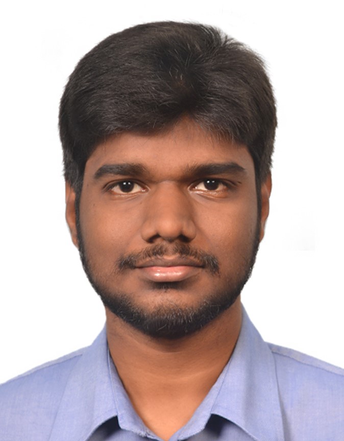 Hemanth's Photo